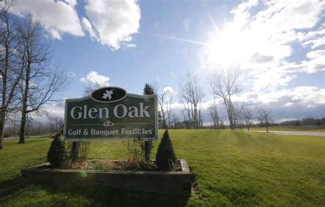 Glen Oak Golf Course East Amherst New York Golf Course Information And Reviews