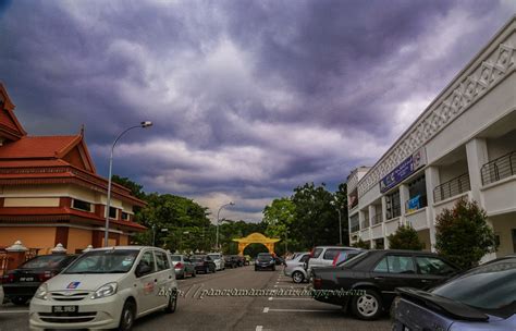 Panoramamusafir Kota Bharu Kelantan