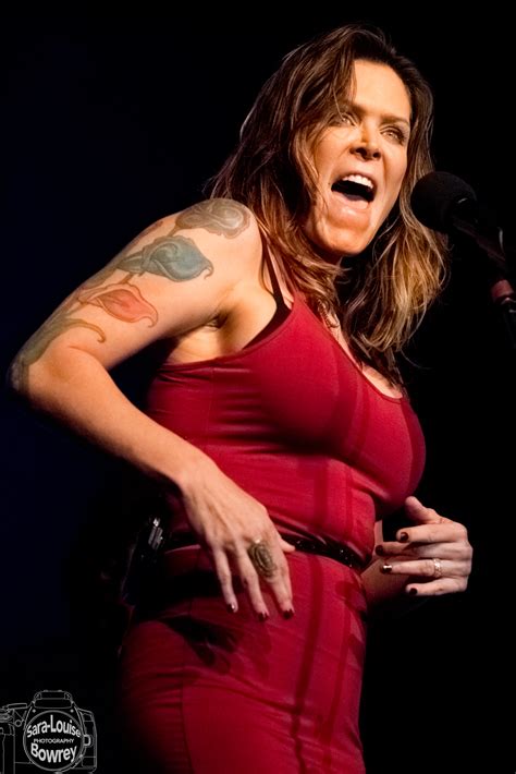 Beth Hart - if you missed her, you missed something 