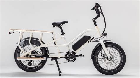 This Cargo Carrying Beast Is One Of The Most Exciting E Bikes Ive Seen