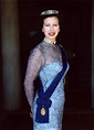 Royal Ladies on Twitter: "Happy 69th Birthday Princess Anne The ...