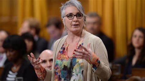 Budget Promises On Housing Training Fednor Good For Northern Ontario Mp Patty Hajdu Says