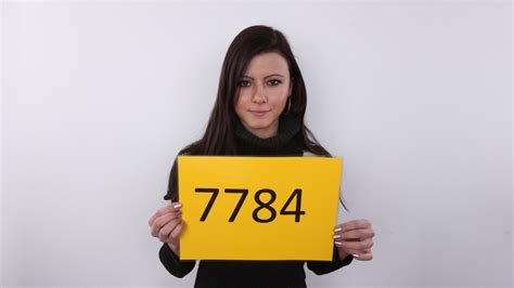 Kristyna Czech Casting 7784 Amateur Porn Casting Videos