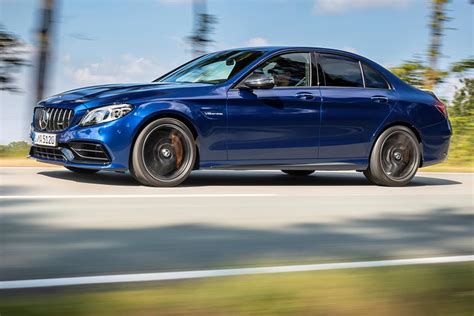 2021 Mercedes Benz Amg C 63 S Price Review And Buying