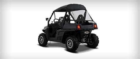 Brand New 800cc Utv Sport