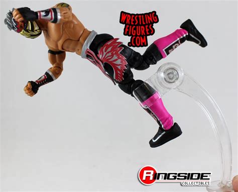 Mattel Wwe Elite 42 Is New In Stock New Images Wrestlingfigs