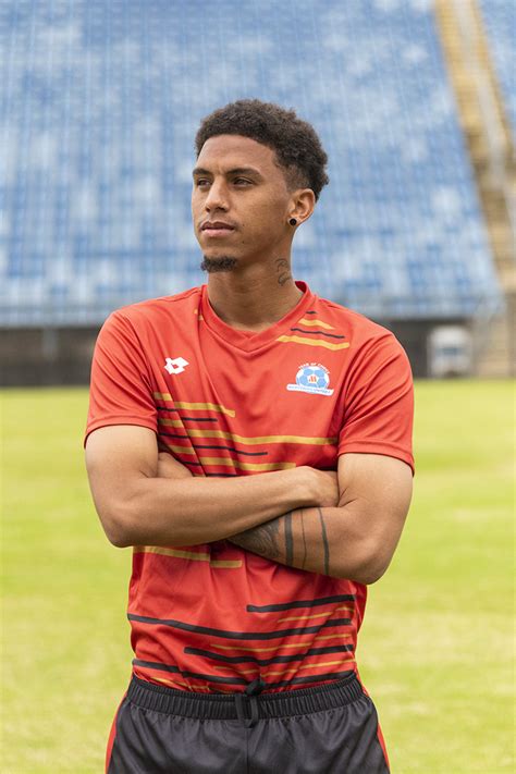Premier league clubs have started to reveal the kits they will be wearing for the new season, with some already using them at the end of 2019/20. MARITZBURG UNITED TEAM OF CHOICE