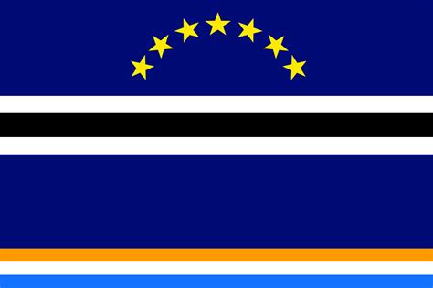 alternative dutch empire flags vexillology