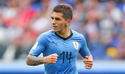 Lucas torreira statistics and career statistics, live sofascore ratings, heatmap and goal video highlights may be available on sofascore for some of lucas torreira and atlético madrid matches. Lucas Torreira, Matteo Guendouzi set for Arsenal medicals | New Mail Nigeria