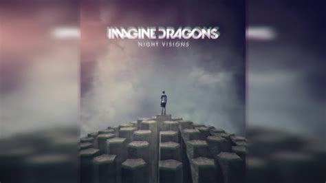Radioactive By Imagine Dragons