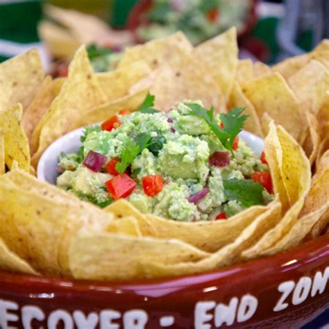 The Ultimate Foodie S Guide To Cinco De Mayo Foodie Food Recipes