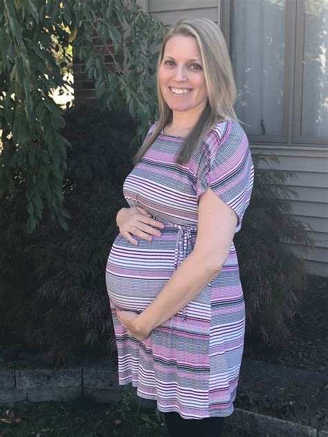 19 weeks pregnant twins