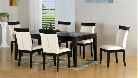 Have your small kitchen table and chairs custom made just for you. 20 Modern Dining Table Chairs Design Ideas