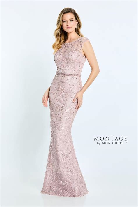 Montage By Mon Cheri M516 2023 Wedding Dresses Prom Dresses Plus Size