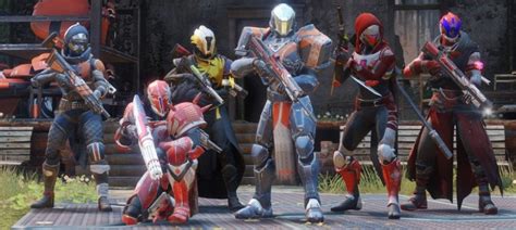 How To Make A Clan In Destiny 2 High Ground Gaming