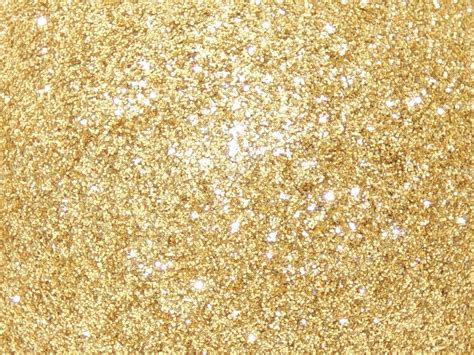 Yellow Glitter — Stock Photo © Mereutaadi 16776773