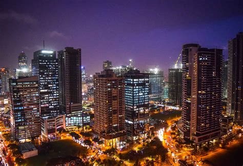 Things To Do In Manila 2 Days In Manila Itinerary