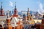 Consejos para visitar Moscú ¡Disfruta la Ciudad Roja!