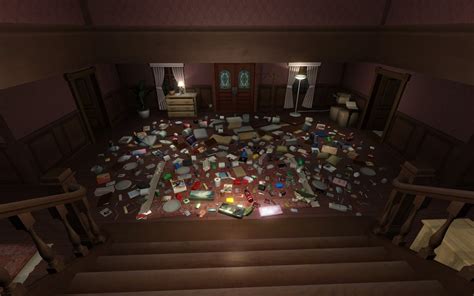 Steam Community Gone Home