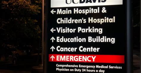Uc Davis Medical Center Says 200 People May Have Been Exposed To