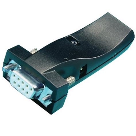 Bluetooth To Rs232 Serial Adapter 1 Port Female Betterbox