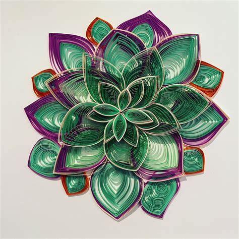 Art Works Quilling Art Pieces Enamel Pins Create Piecings Artist