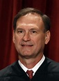 Supreme Court Justice Samuel Alito warns recent trends show religious ...