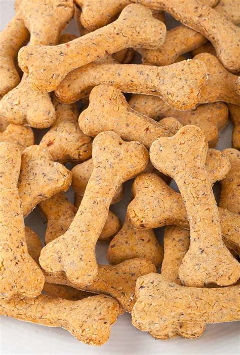 You may need to add extra water to help it draw together. 15 Homemade Dog Food Recipes