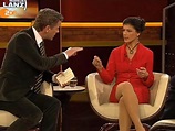 Markus Lanz: Wird er zum Problemfall für das ZDF? | GMX.CH