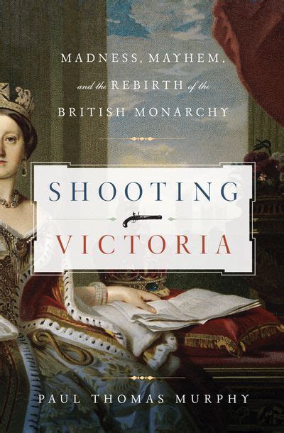 Queen Victoria Survived 8 Assassination Attempts Over 63 Years