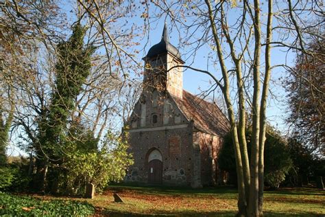 Landow Kirche Schoener Reisen Forum Sehen Erleben Und Berichten