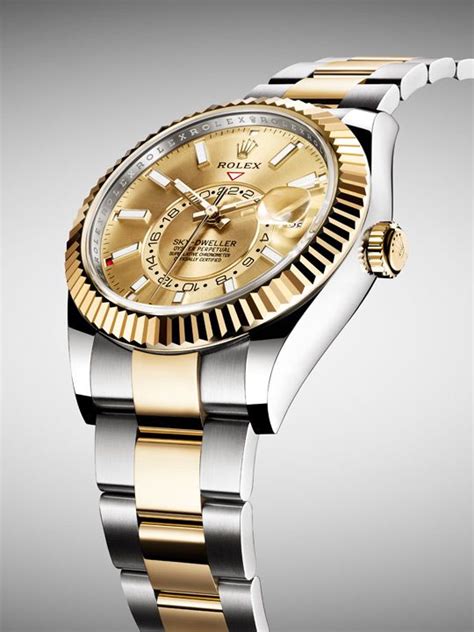 The ball watch prices are stylish and elegant and their prices are also friendly to your pockets. Rolex Sky-Dweller Ref. 326933: Malaysia Price And Review ...