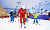 【广州最大室内滑雪场】广州融创雪世界 - KKday