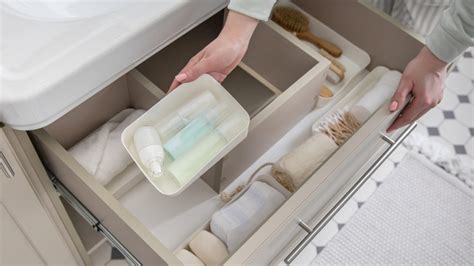 Tips For Decluttering Under Your Bathroom Sink