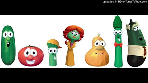 Veggietales Cast Angels We Have Heard On High Chords Chordify