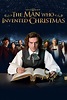 The Man Who Invented Christmas wiki, synopsis, reviews, watch and download