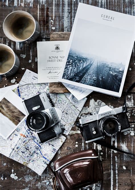 7 Essential Tips For Creating Beautiful Flatlay Photos Like A Pro
