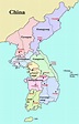 Joseon (Ninety Five These Map Game) | Alternative History | FANDOM ...