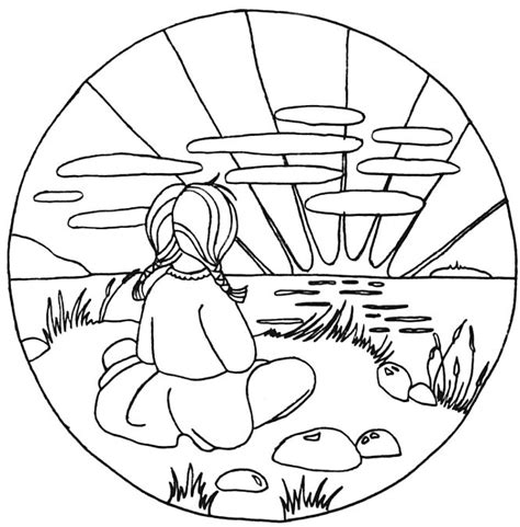 I had great feedback on my modern floral complex coloring pages because of the bold lines and design, so i tried to recreate similar bold lines on this one. Coloring Smart - Printable Coloring Pages for Your Kids ...
