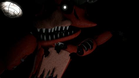 Foxys Tale Muse Of Discord Sfm Fnaf Animation Scene Youtube