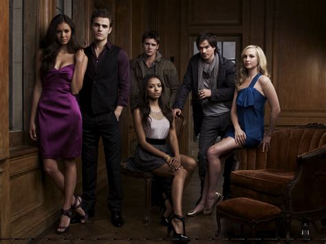 Which Vampire Diaries Character Are You Proprofs Quiz