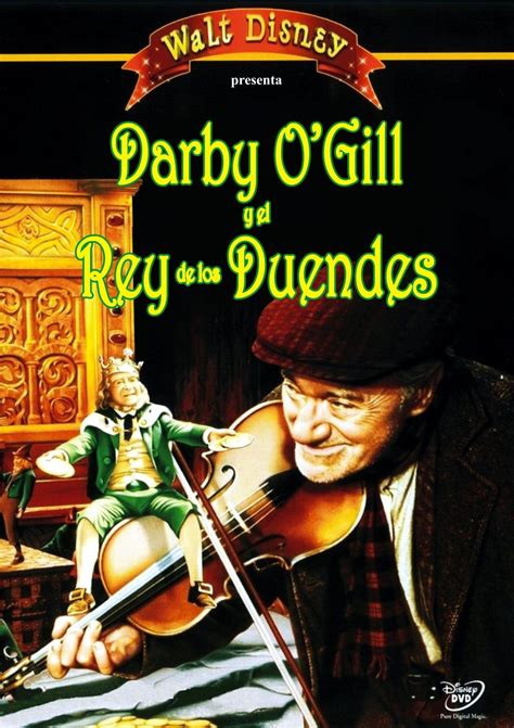 darby o gill and the little people 1959