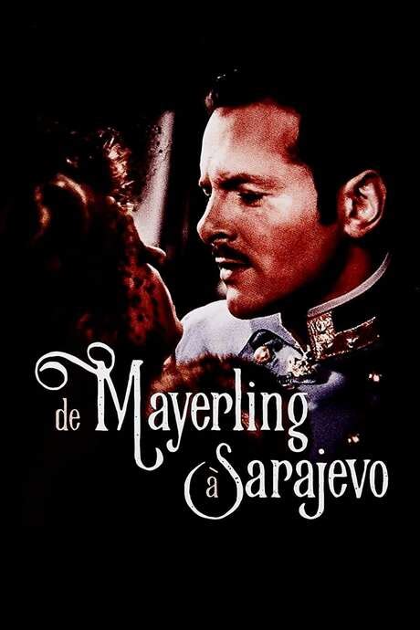 ‎From Mayerling to Sarajevo (1940) directed by Max Ophüls ...