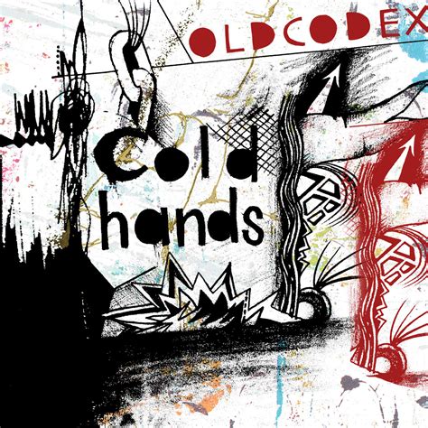 Cold Hands Single музыка из фильма