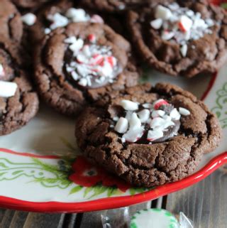 Make it with this homemade peppermint ice cream recipe. All My Farmhouse Table Posts - My Farmhouse Table