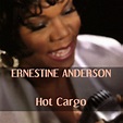 Ernestine Anderson: Hot Cargo by Ernestine Anderson on Amazon Music ...