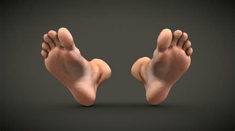 Female Feet Buy Royalty Free 3d Model By Lassi Kaukonen Thesidekick 050df1b Sketchfab Store