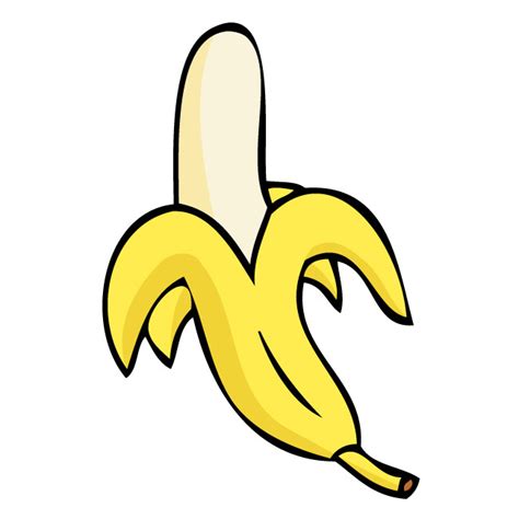 Free Banana Clip Art Download Free Banana Clip Art Png Images Free Cliparts On Clipart Library