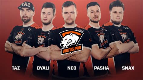 Virtus Pro Its Time To Move On