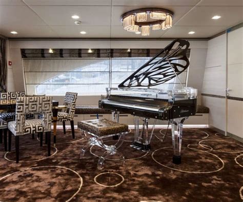 20 Inspiring Piano Room Ideas Luxury Pianos Inc